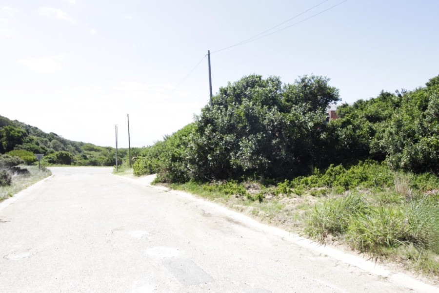 Commercial Property for Sale in Paradise Beach Eastern Cape